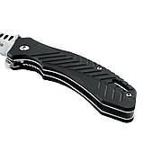 Ніж складний Mächtz MFK-5185 FALCON G10, ніж туристичний, фото 6