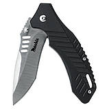 Ніж складний Mächtz MFK-5185 FALCON G10, ніж туристичний, фото 7