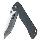 Ніж складний Mächtz MFK-5288 BLOCK G10, ніж туристичний, фото 3