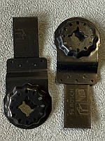 Насадка Bosch Starlock AIZ20AB 20x30 Wood and Metal