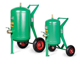 Фільтри стисненого повітря