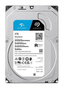 Жорсткий диск Seagate SkyHawk ST4000VX016 4Тб, фото 1