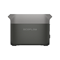 Зарядна станція EcoFlow DELTA 3 (1024 Вт·г / 1800 Вт) EU, фото 4