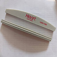 Баф Heart 100/100 для нігтів