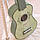Дерев'яна класична вінтажна гітара для дітей 3+ CLASSIC WORLD, фото 4