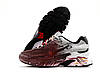Чоловічі демісезонні кросівки nike initiator Найк бордові, фото 4