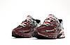Чоловічі демісезонні кросівки nike initiator Найк бордові, фото 5