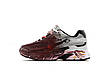 Чоловічі демісезонні кросівки nike initiator Найк бордові, фото 8