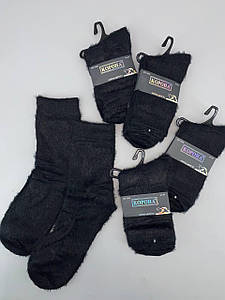 Шкарпетки чоловічі норка "Корона" (41-47 взуття) 5пар/уп