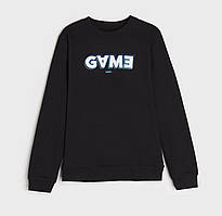 Дитячий джемпер світшот Sinsay на хлопчика / 134 / 8-9