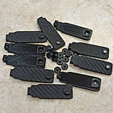 Заглушка бокового роз'єму Motorola DP4400, лот 30 шт., фото 2