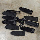 Заглушка бокового роз'єму Motorola DP4400, лот 30 шт., фото 3