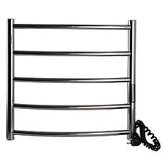 Рушникосушарка UNIO LD ЕU 500-500-5 Драбинка Дуга електро