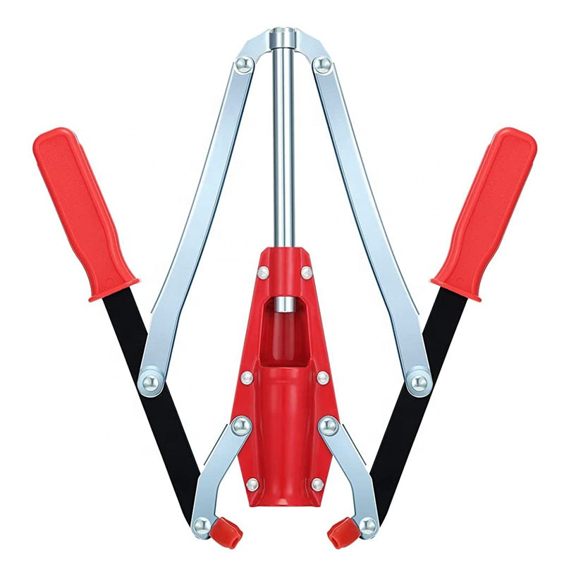 Ручний закупорювач коркових пробок для винних пляшок, фото 1