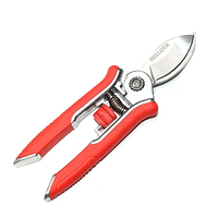 Секатор 150 мм з вигнутим лезом Bellota 3405