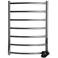 Рушникосушарка UNIO LD ЕU 700-500-7 Драбинка Дуга електро