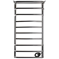 Рушникосушарка UNIO Zp EU 1000-500-10 Зета з полицею електро