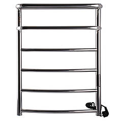 Рушникосушарка UNIO Op EU 700-500-6 Олівія з полицею електро