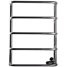 Рушникосушарка UNIO LS ЕU 700-500-5 Драбинка Скоба електро