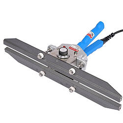 Портативний ручний запаювач пакетів FKR-400 постійного нагріву переносний запаювач