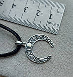 Сріба Лунниця чи з позолотою, фото 5