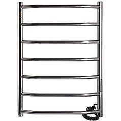 Рушникосушарка UNIO LT EU 700-500-7 Драбинка Трапеція електро