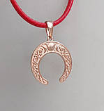 Сріба Лунниця чи з позолотою, фото 8