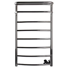 Рушникосушарка UNIO Op EU 900-500-8 Олівія з полицею електро