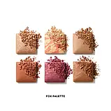 Палетка для обличчя Hourglass Ambient Lighting Unlocked Fox Palette, фото 3