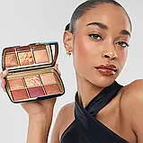 Палетка для обличчя Hourglass Ambient Lighting Unlocked Fox Palette, фото 4
