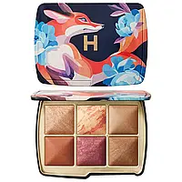 Палетка для обличчя Hourglass Ambient Lighting Unlocked Fox Palette