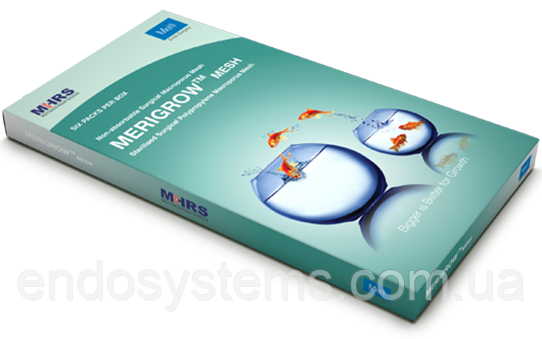 Macroporus Mesh 30 X 30 cм, фото 1