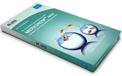 Macroporus Mesh 30 X 30 cм