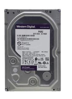 Жорсткий диск Western Digital Purple 4Tb WD43PURZ, фото 1