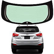 Заднє скло Hyundai Tucson 2010-2015