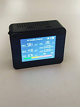 13-в-1 детектор якості повітря 2CO8 з підтримкою Tuya Smart WiFi APP