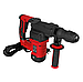 Електричний перфоратор Haisser HB-30 BP-122211 перфоратор відбійник бочковий, фото 5