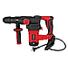 Електричний перфоратор Haisser HB-30 BP-122211 перфоратор відбійник бочковий, фото 7
