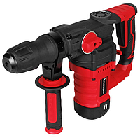 Електричний перфоратор Haisser HB-30 BP-122211 перфоратор професійний будівельний