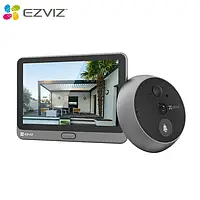 Бездротовий дверний Відео Дзвінок Ezviz CS-CP4