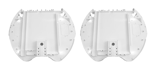 KS-18L/18XL; Внутрішній корпус (рама).