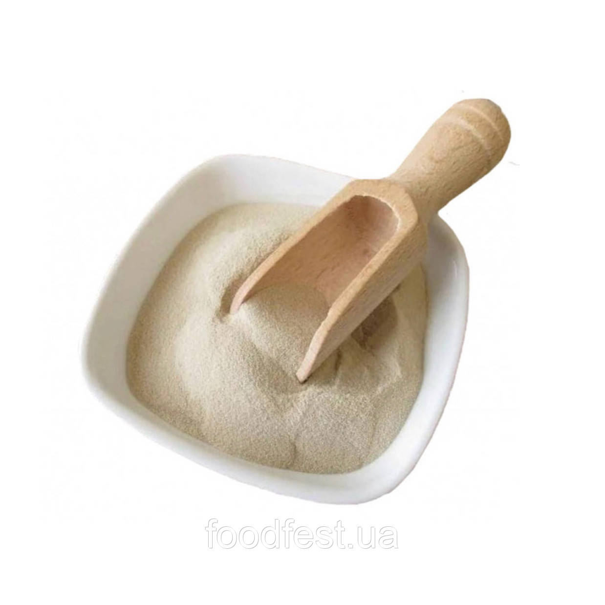 Агар-агар (1200) TM Java Biocolloid (Італія), на вагу від 100 грам, фото 1