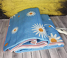 Електроковдра для зігрівання взимку Ковдра простирадла електрична з підігрівом тепла 150х180 Ковдра електрогрілка