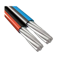 Провід СІП-4 2х16