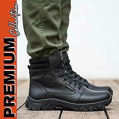 Берці берци чоловічі зимові тактичні воєнні шкіряні чорні пісочні пісок койот 40-45 воєнторг ЗСУ Скорпіон Кіборг Vogel Lowa