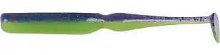 Силікон Keitech Swing Bait 2.8" (8 шт/уп) ц:pal#06 violet lime berry