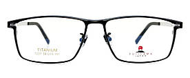 Титанова оправа для окулярів чоловіча (можемо вставити лінзи за рецептом)