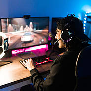 Що подарувати геймеру: ТОП ідеї для підлітків та дорослих фанатів ігор