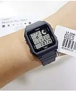 Чоловічі годинники Casio LF-20W-8A2, фото 4