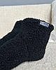 Капці-чобітки домашні тедді Чорний, фото 3